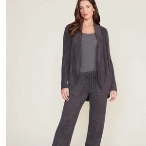 Barefoot Dreams CozyChic Lite Circle Cardigan